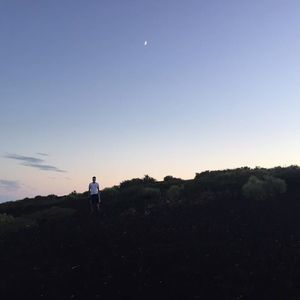 Meet your Posher, Alex